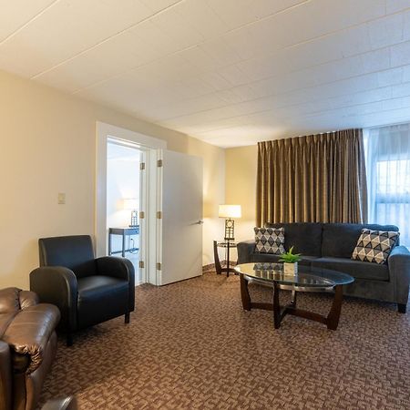 Altoona Grand Hotel Dış mekan fotoğraf