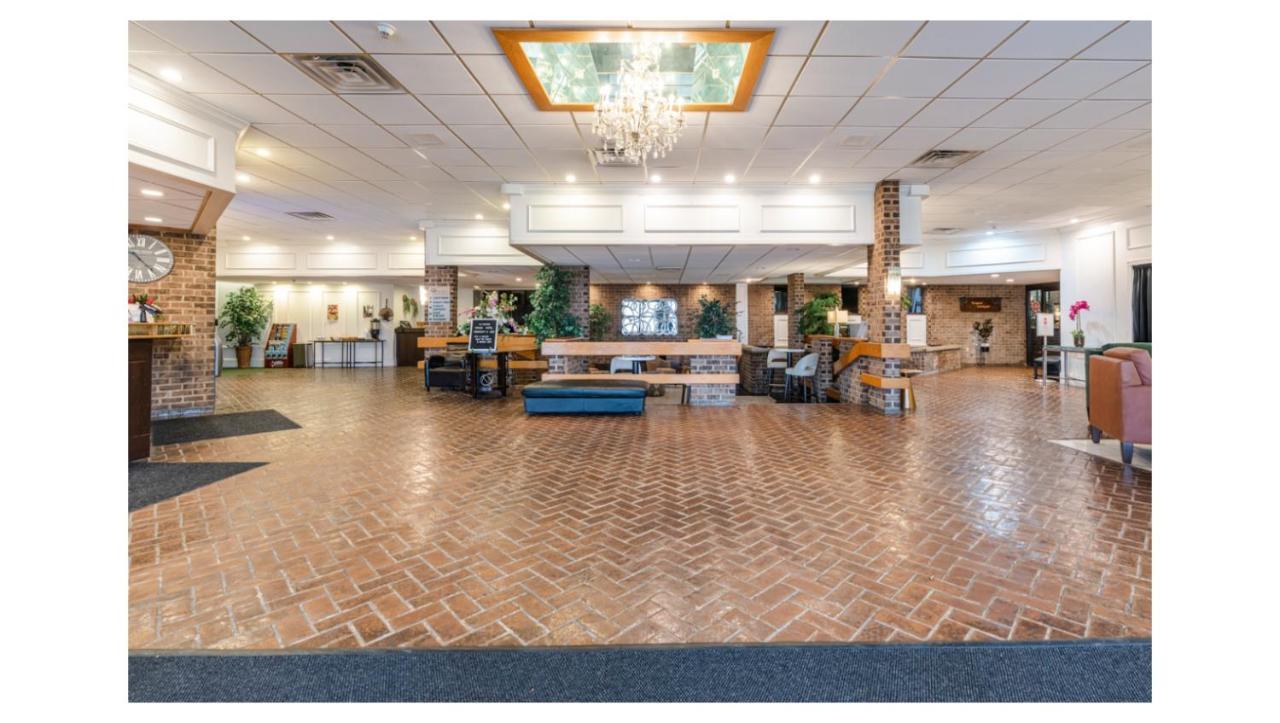 Altoona Grand Hotel Dış mekan fotoğraf