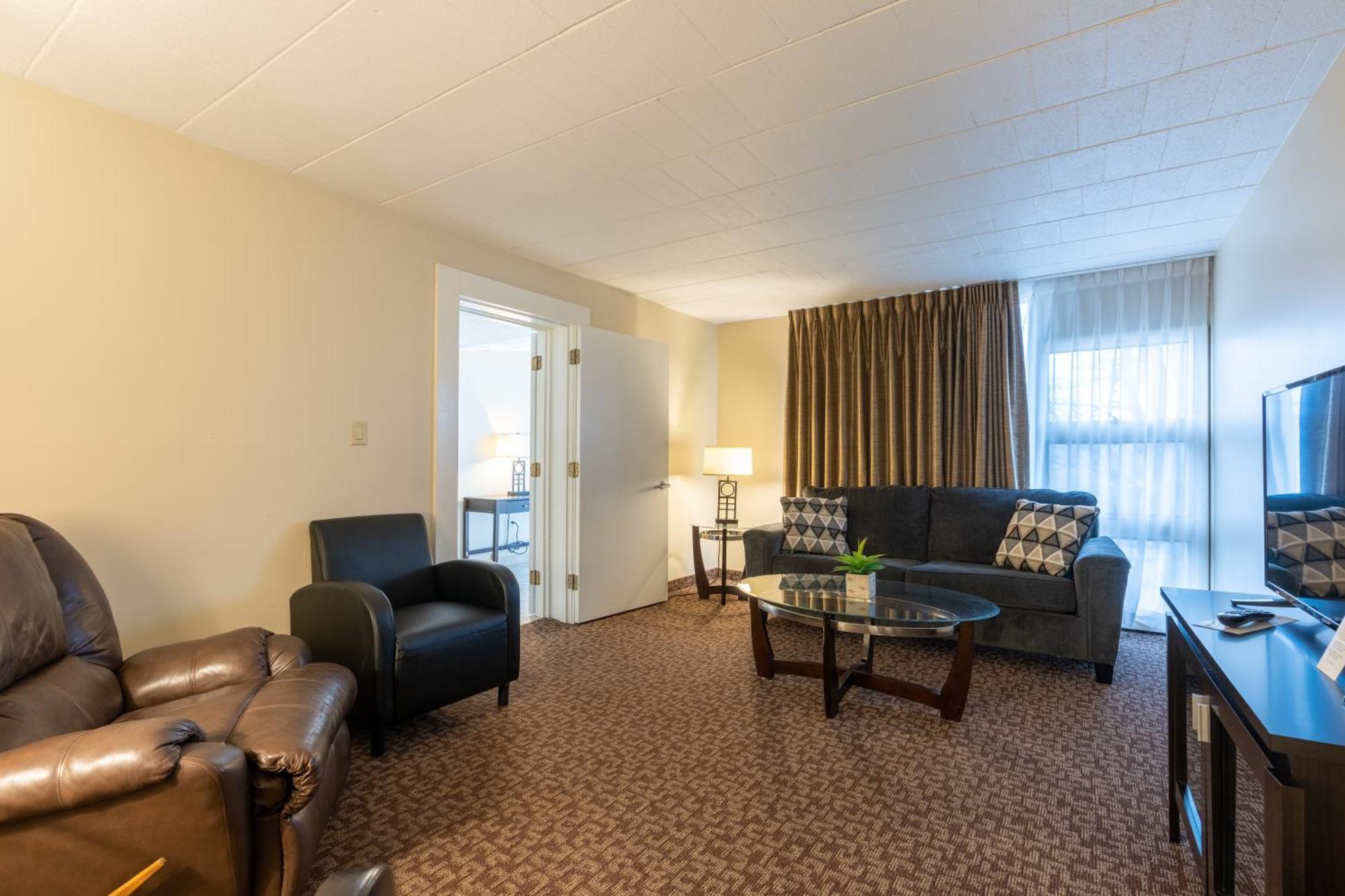 Altoona Grand Hotel Dış mekan fotoğraf