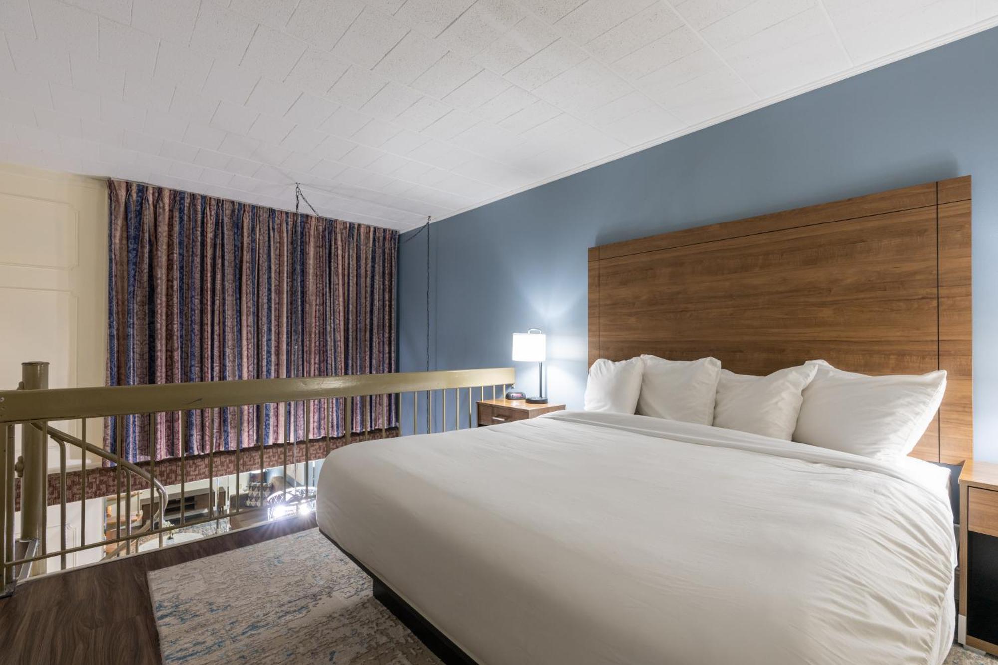 Altoona Grand Hotel Dış mekan fotoğraf