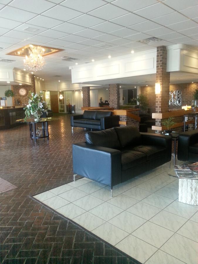 Altoona Grand Hotel Dış mekan fotoğraf