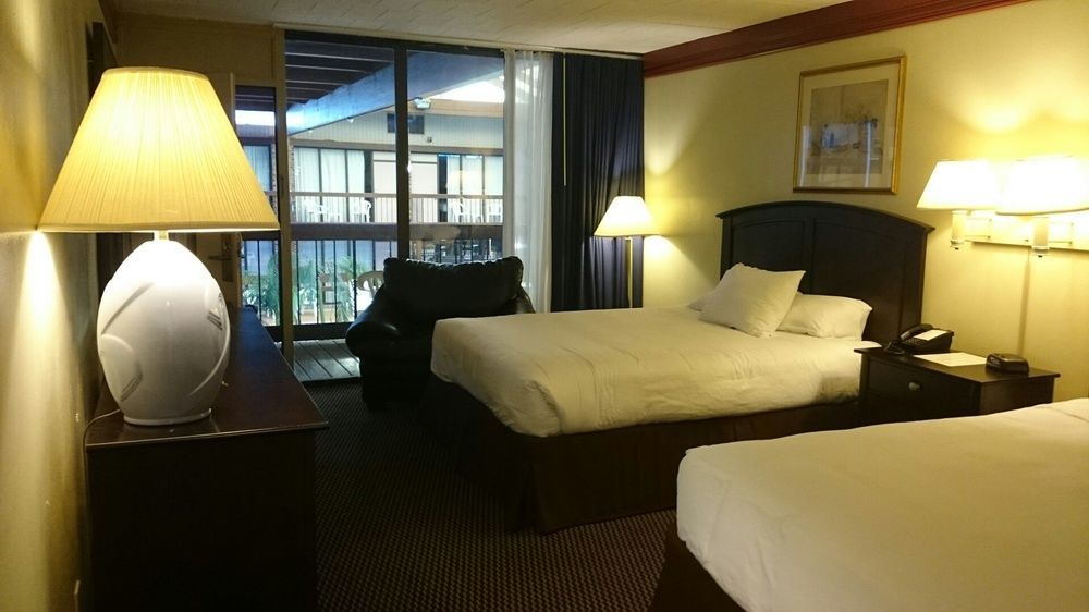 Altoona Grand Hotel Dış mekan fotoğraf
