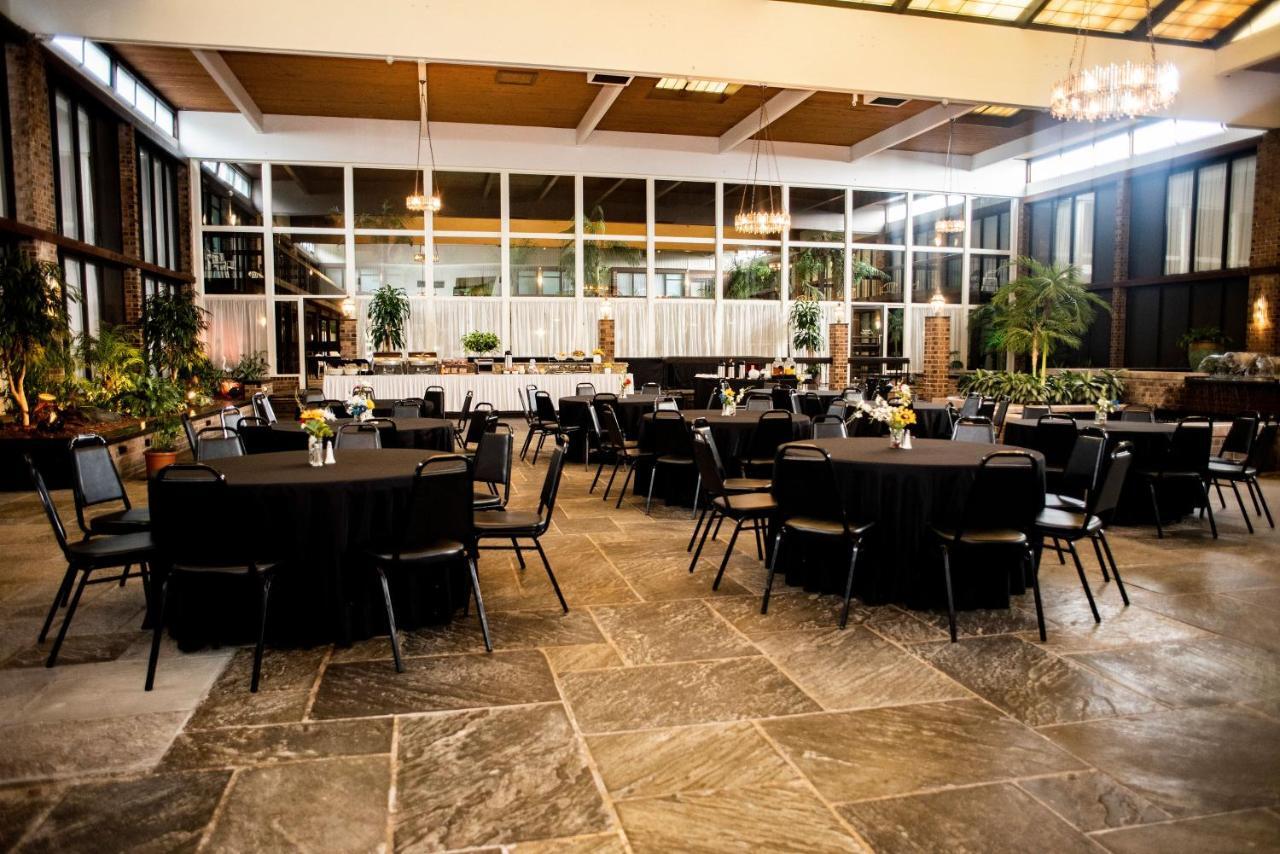 Altoona Grand Hotel Dış mekan fotoğraf