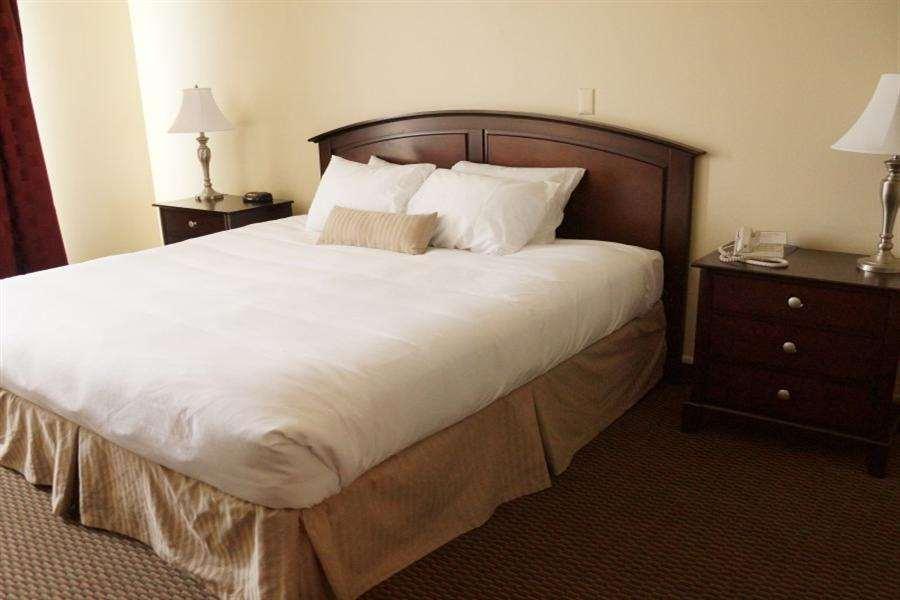 Altoona Grand Hotel Oda fotoğraf